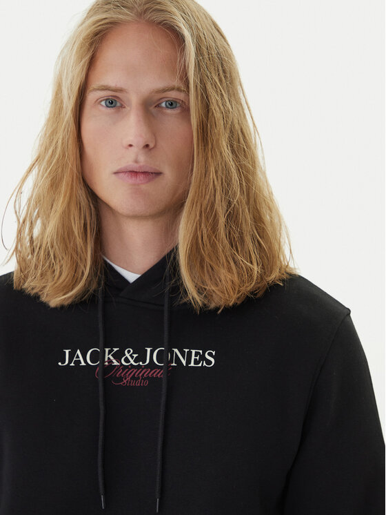 Jack & Jones Jack & Jones Комплект 2 суитшърта Billyburg 12291446 Цветен Regular Fit