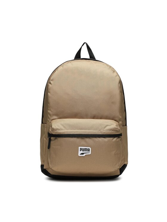 Puma Puma Batoh Downtown Backpack Toasted 079659 04 Hnědá