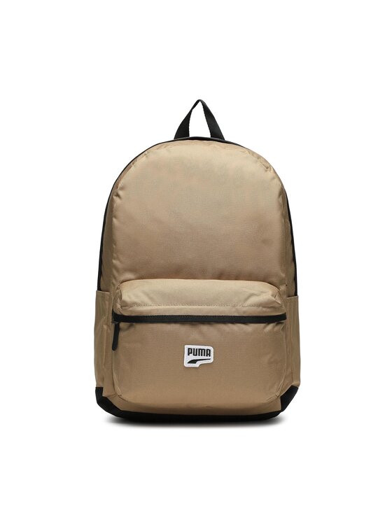 Puma Mugursoma Downtown Backpack Toasted 079659 04 Brūns