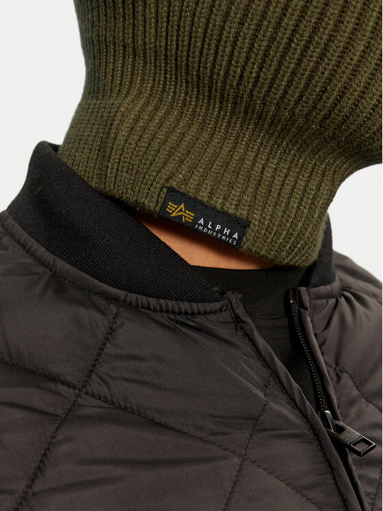 Alpha Industries Alpha Industries Μπαλακλάβα 138901 Πράσινο