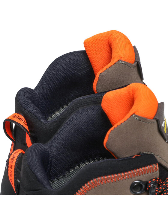 Salewa Salewa Trekkingschuhe Mtn Trainer 2 Mid Gtx M GORE TEX 61397-7953 Bunt