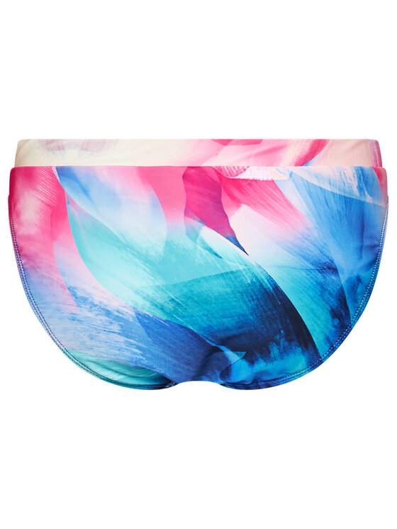 4F 4F Bikini pezzo sotto H4L21-KOS002D Multicolore