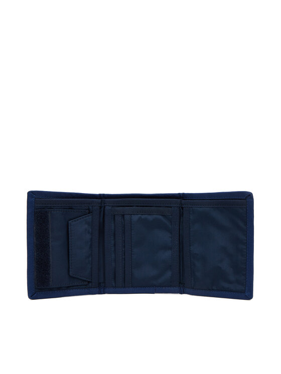 Tommy Jeans Tommy Jeans Μικρό Πορτοφόλι Ανδρικό Tjm Ess Daily Nylon Tri Wallet AM0AM13269 Σκούρο μπλε