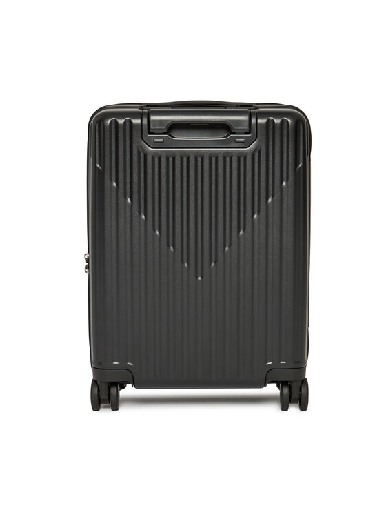 Guess Guess Valigia da cabina TMOLPC P4401 Nero