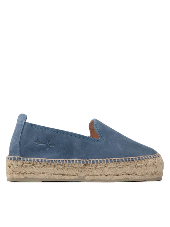 Espadrillas Slippers D K 1.3 D0 Blu scuro