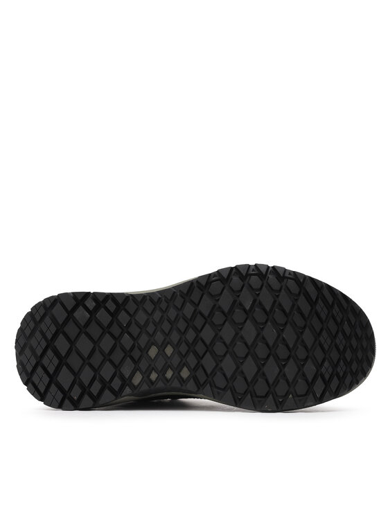 Vans Vans Sneakers Ua Ultrarange Exo Hi Mte-1 VN0A5KS5BMV1 Nero