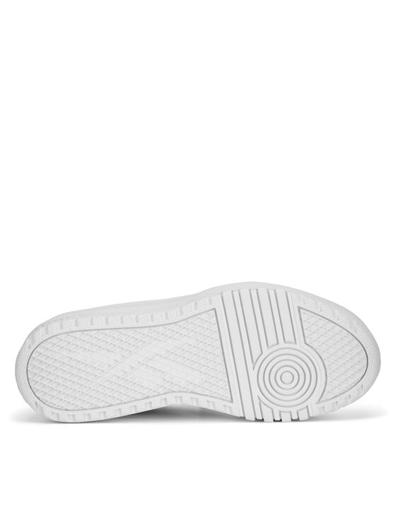 Reebok Reebok Sportcipők EO-CLUB C EXTRA 100075205 Fehér