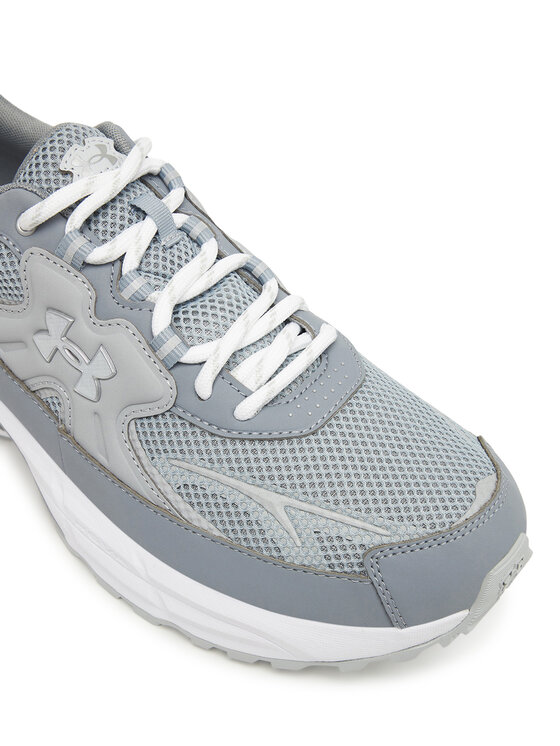 Under Armour Under Armour Sneakersy UA Apparition Tech 6005280 Šedá