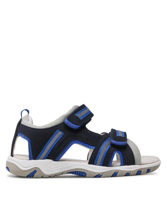 Sprandi Sprandi Sandalen CP81-21356(IV)CH Dunkelblau