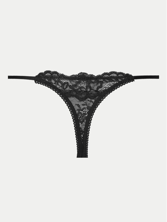 Dorina Dorina Stringi FXST0046LA176 Melns