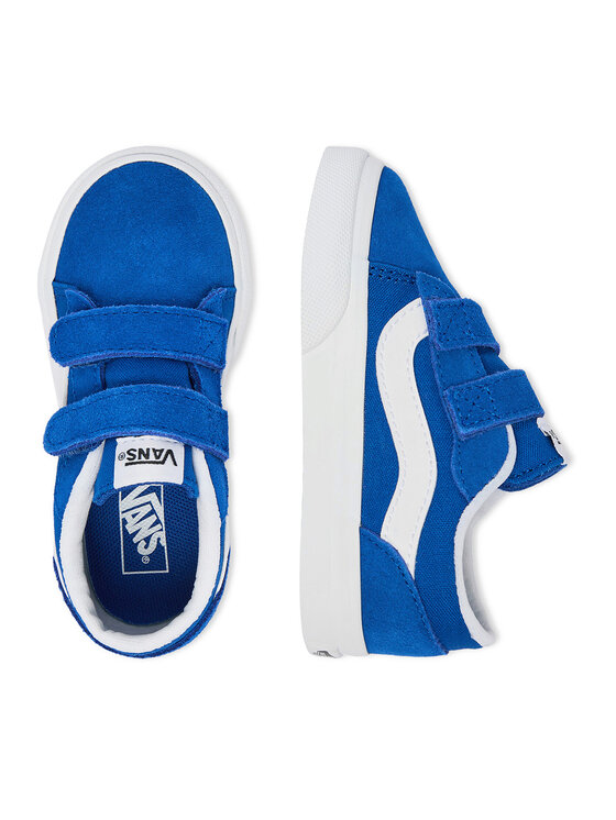 Vans Vans Tenisice C-VERO LS V VN000Y7BFRX Plava