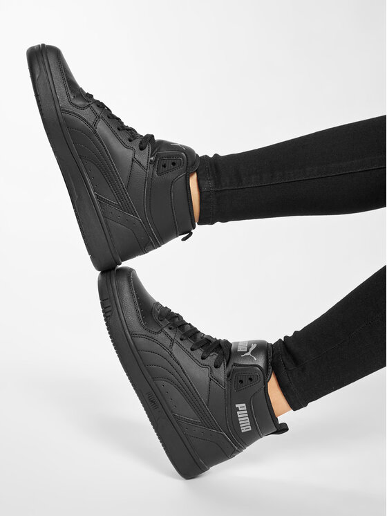 Puma Puma Superge Rebound Joy Jr 374687 04 Črna