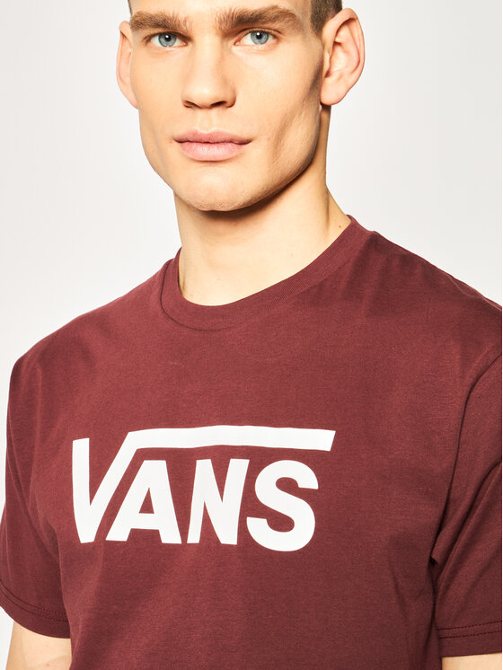 Vans T-shirt Classic Port VN000GGGK1O1 