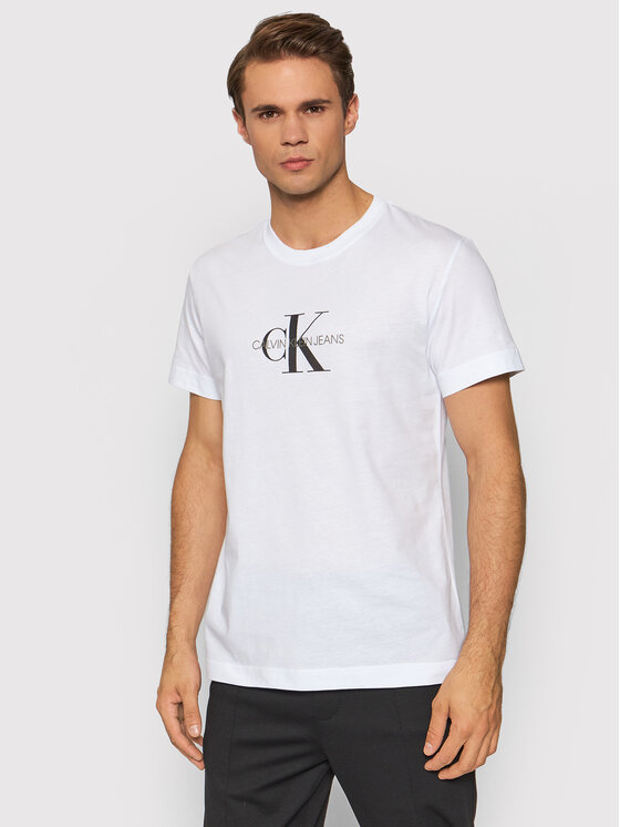 t shirt calvin klein dla dzieci