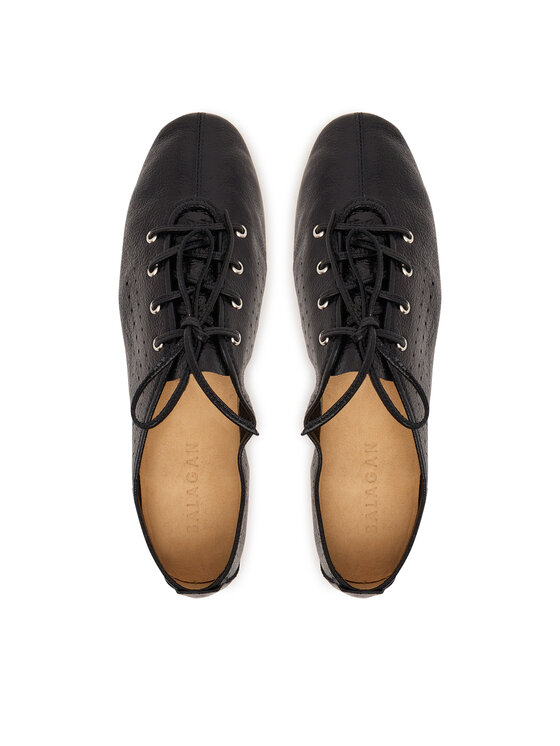 Balagan Balagan Halbschuhe Jazz Schwarz