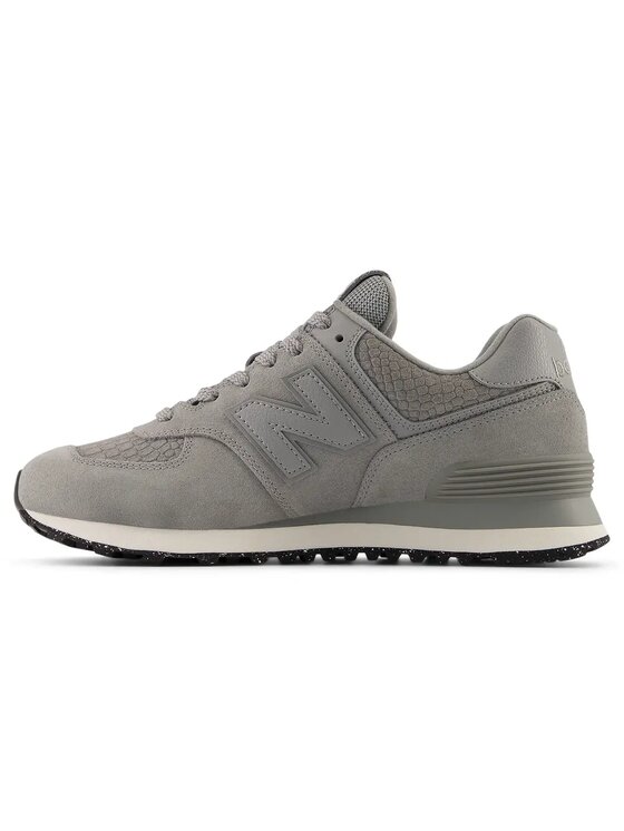 New Balance New Balance Sneakersy WL574PYG Szary