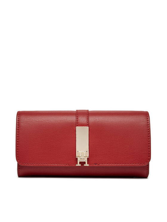 Portafoglio grande da donna Tommy Hilfiger