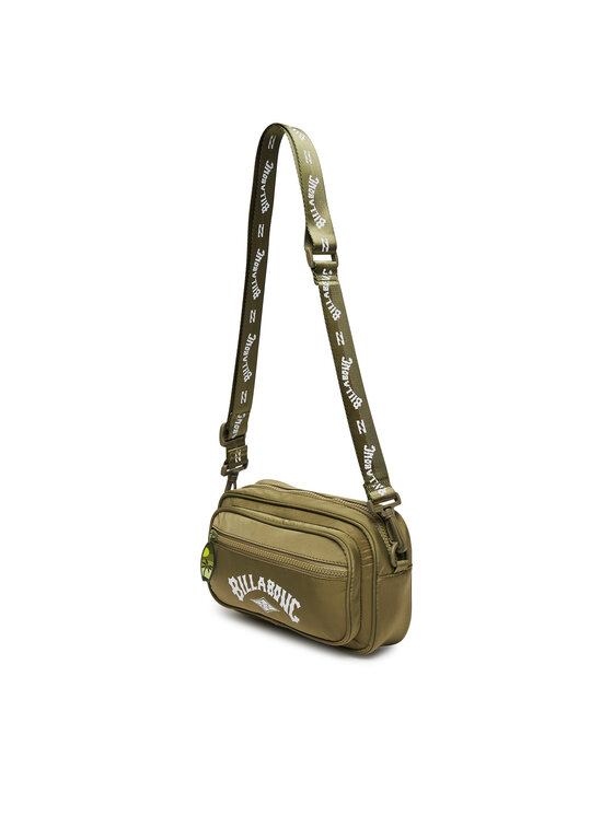Billabong Billabong Torbica BLB-M-001-07 Zelena