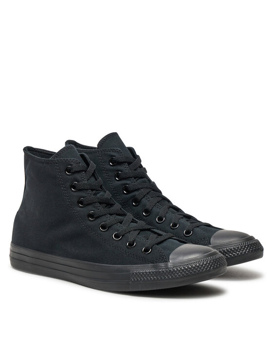 Converse Converse Trampki Chuck Taylor All Star HI M3310 23 M Czarny