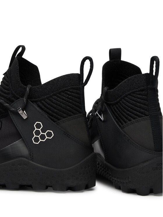 Vivo Barefoot Vivo Barefoot Trekking čevlji Magna Lite Wr Sg 309085 Črna