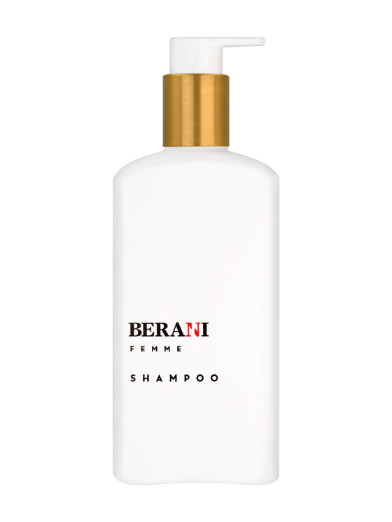 Berani Berani Femme Szampon do włosów