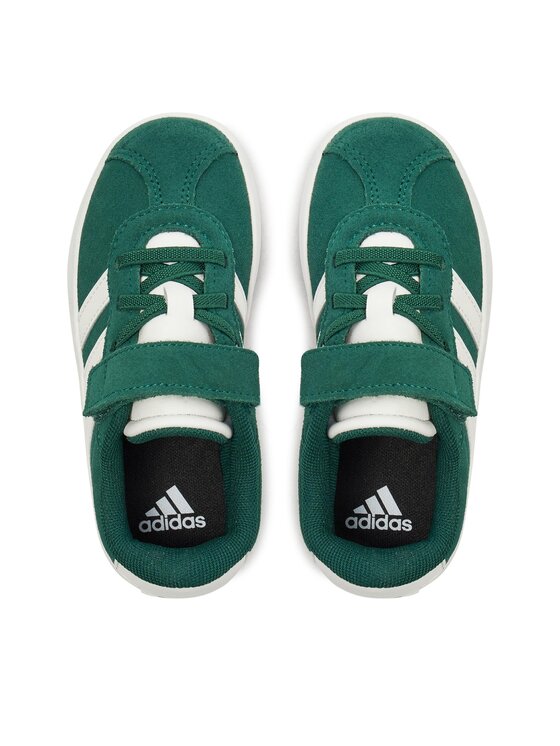 adidas adidas Αθλητικά VL Court 3.0 ID9151 Πράσινο