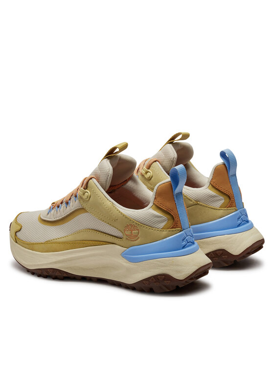 Timberland Timberland Sneakers TB0A2N4BENV1 Beige