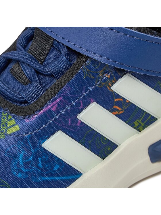adidas adidas Αθλητικά Racer Tr23 Yj El I ID8012 Σκούρο μπλε