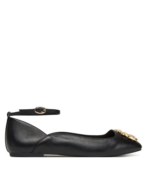 Liu Jo Liu Jo Balerini Brigitte 01 SF5039 P0062 Negru