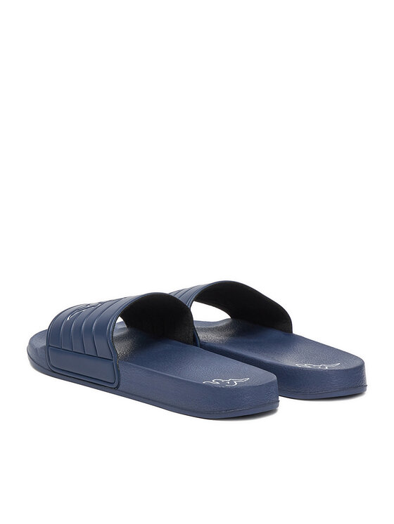Kappa Kappa Ciabatte CEO-SS24-M1 Blu scuro