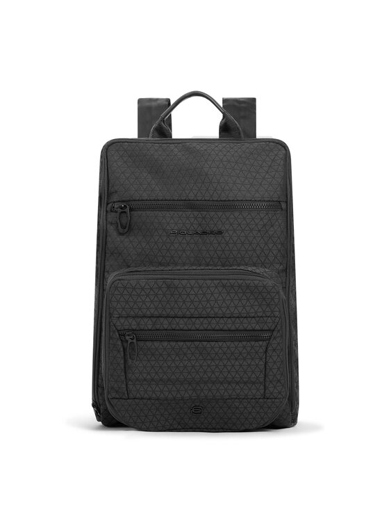 Piquadro Piquadro Plecak 528 Czarny