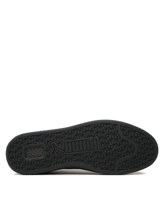 Puma Puma Superge Court Ultra 389368 01 Črna