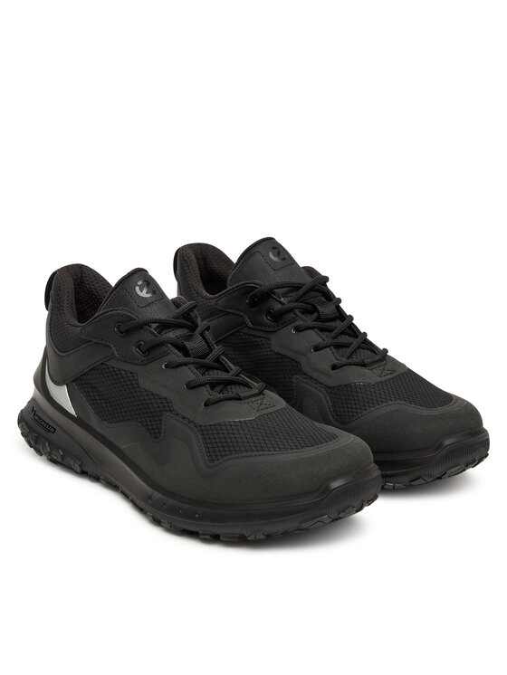 ECCO ECCO Sneakersy 82433357341 Černá