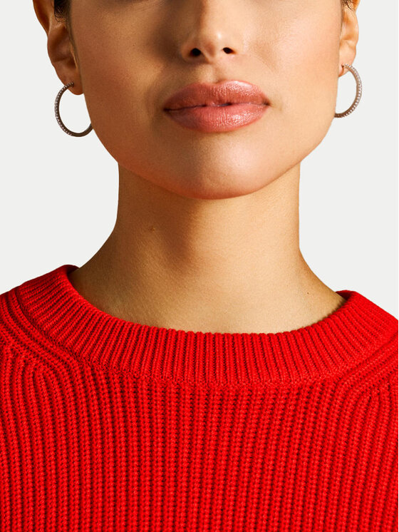 Fossil Fossil Обици JA7274040 Сребрист