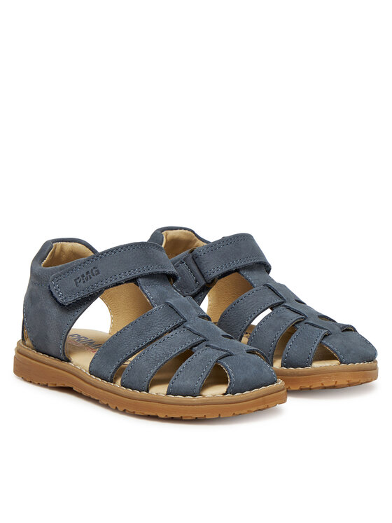 Primigi Primigi Sandały 7920522 S Niebieski