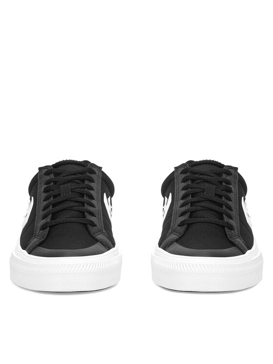 Converse Converse Teniși Sport Casual A10547C Negru