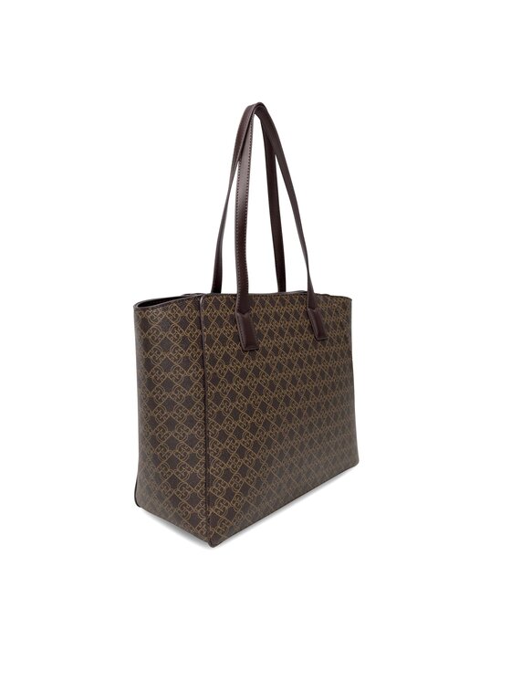 Gino Rossi Gino Rossi Handtasche TYLO-1612 Braun