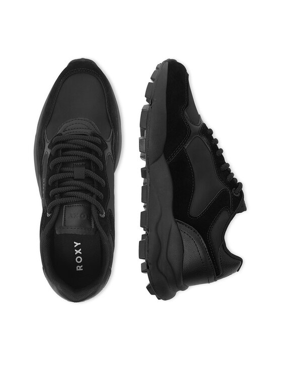 Roxy Roxy Сникърси CEO-V12-1115 Черен