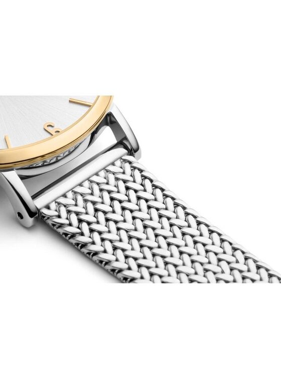Pierre Ricaud Pierre Ricaud Orologio P22025.2153Q Argento