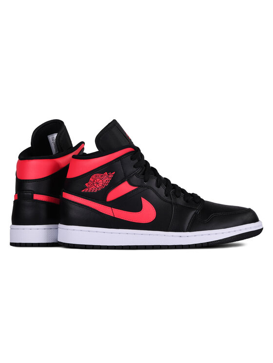 Nike Nike Sneakersy Jordan Czarny