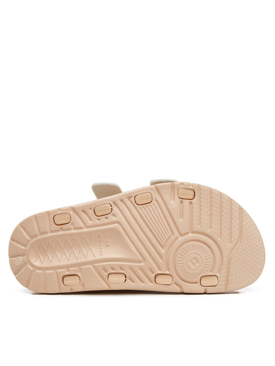Big Star Shoes Big Star Shoes Шльопанці NN274A753 Рожевий