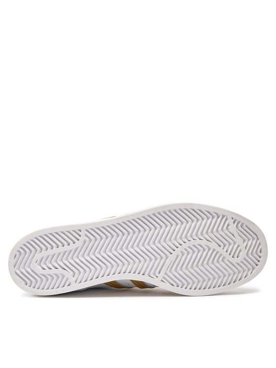 adidas adidas Снікерcи Superstar W FX7483 Білий