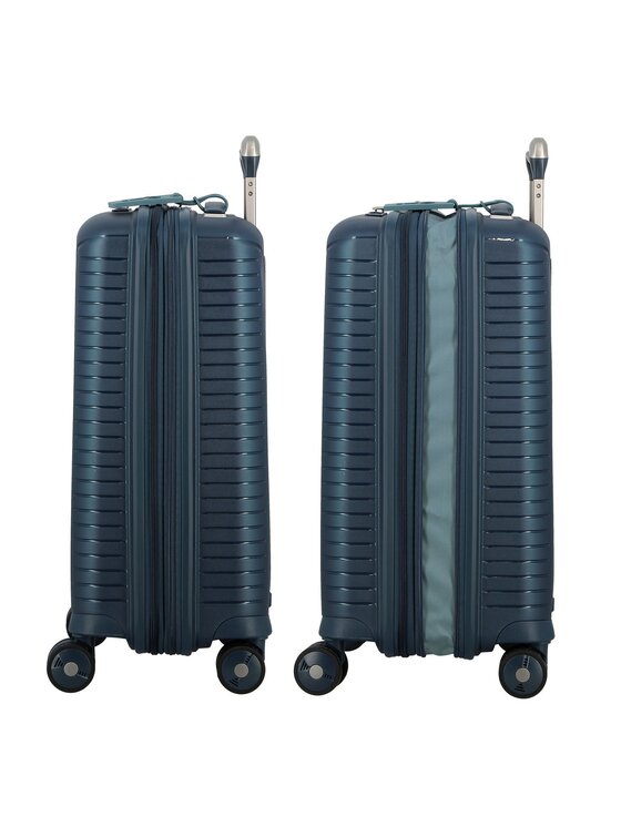 Jump Jump Walizka kabinowa 302470 Granatowy