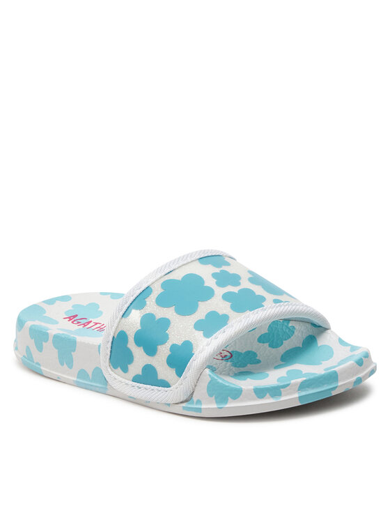 Agatha Ruiz de la Prada Agatha Ruiz de la Prada Plätud 242994 Sinine