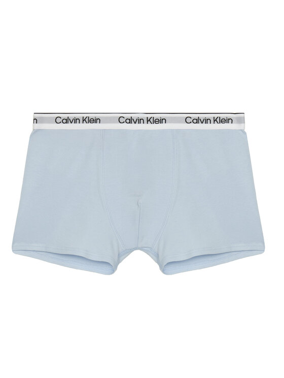 Calvin Klein Underwear Calvin Klein Underwear Boxer szett B70B700507 Színes