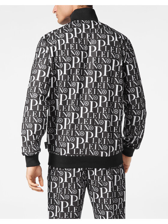 PHILIPP PLEIN PHILIPP PLEIN Principi attivi 9439 Nero Active Fit