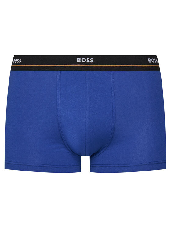 BOSS BOSS Набір з 5 пар боксерів 50531660 Кольоровий