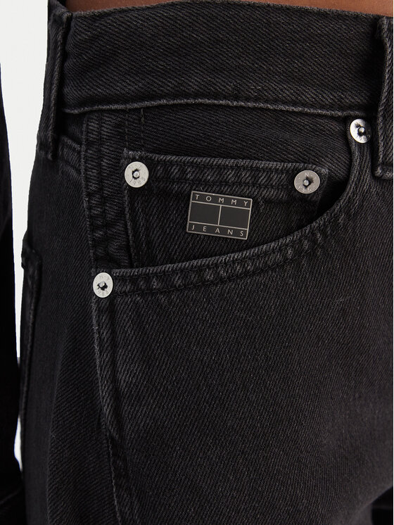 Tommy Jeans Tommy Jeans Teksad DW0DW22522 Must Barrel Fit