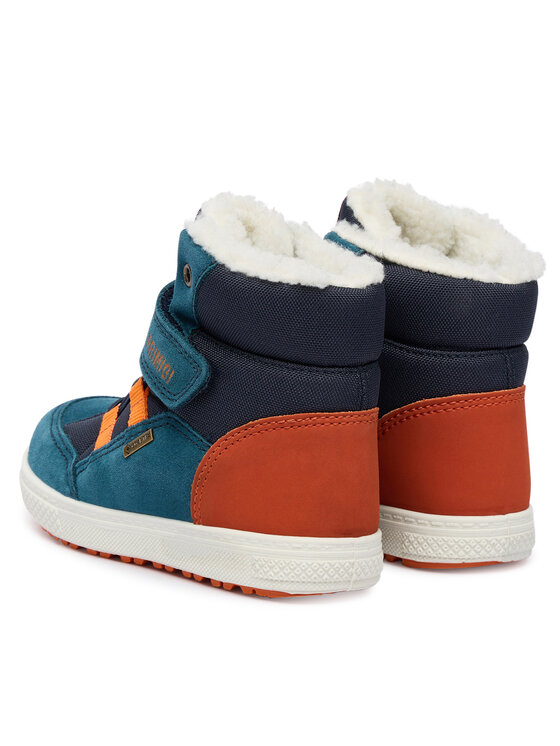 Primigi Primigi Schneeschuhe GORE-TEX 8856722 S Dunkelblau