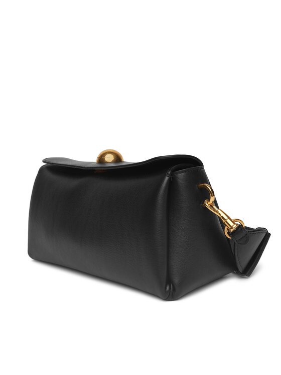 AMI Paris AMI Paris Torebka ULL027.AL0103 Czarny